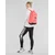 Puma ESS LOGO HOODIE TR, ženski pulover, bijela 586791