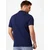 Lyle & Scott Majica, modra