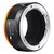 K&F High Precision Lens Adapter Mount, C/Y-NEX