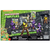 MEGA BLOKS kocke TMNT Rocksteady Villain 37138