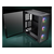 THERMALTAKE CA-1T9-00M1WN-01 Kućište H570 TG ARGB x3 Fan/Black/Glass