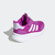 Adidas Patike za devojčice x plrpath el c, Roze