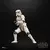 Action Figure Star Wars The Mandalorian And Grogu Black Series - Imperial Remnant Stormtrooper