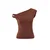 Trendyol Milla Ženska bluza Tprss24Bz00007, Braon