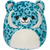 SQUISHMALLOWS Sabljasti tiger - Grifon 19cm