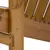 BLUMFELDT RUSHMORE gugalnik/vrtni stol ADIRONDACK (71x95x105cm)