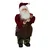 Figura Deda Mraz H91cm Poliester 139134