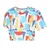 Hummel majica Hmltor T-Shirt S/S za devojčice