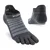 Injinji Run Lightweight No-Show Merino Wool
