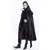 Ovratnik DEVIL FASHION - Blue Gothic Retro - CA049