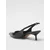 Trendyol Shoes Ženske cipele Takss25To00005, Crne