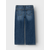 NAME IT Kavbojke NKFRose  moder denim