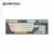 FANTECH Mehanička tastatura Gaming MK914 RGB Atom PRO96 Wireless Saturn (Crveni switch)