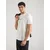 Armani Exchange Majica XM002490 AF10358 U0009 Bela Regular Fit