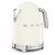 Smeg KLF04CREU Ketler, 2400W, Bež