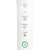 ECG Ventilator 2u1 FS 410, 65W, Beli