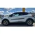 Side protective moldings Renault Captur 2020-