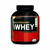 OPTIMUM NUTRITION Protein 100% Whey Gold Standard 910 g vanilija - sladoled