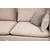 Atelier del Sofa Ugaona garnitura Felix 94x85x289cm Bež