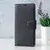 HANMAN CANVAS Maska za telefon Google Pixel 7 Pro crna