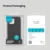 Maska za telefon Nillkin Super Frosted Shield Pro za iPhone 16 Pro Max (bez otvora za logo), Crna