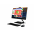 LENOVO IdeaCentre AIO 3 24ALC6 (Black) FHD IPS, Ryzen 5 5500U, 8GB, 512GB SSD (F0G100A8RI)