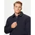 Hunter Prehodna jakna Walter HARM0004242 Mornarsko modra Regular Fit