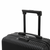 CabinFly Bellanca 55x40x20 Ryanair Suitcase Black 55x40x20cm