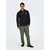 Only & Sons Chino hlače ONSFlex  oliva