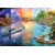 Trefl Puzzle River cruise, 1000 delova