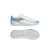 Adidas Patike za fudbal za dečake F50 Messi Club In J, KK1379, Belo-plave