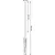 Bosch Hamer burgija Pro SDS plus-5X 2608707227 za udarne bušilice, 3×100×160 mm