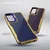 Futrola GOLD LUXE za Xiaomi Redmi Note 13 Pro 4G zelena