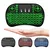 Xwave i8 Bežična mini tastatura, 2,4 GHz