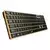 Genius Bežična tastatura SlimStar 7250BT, US, Pine Wood