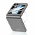 Futrola SMOOTH za Samsung F741B Galaxy Z Flip 6 5G roze
