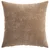 vidaXL Prevleka za blazino 2 pcs HEERLEN Rjava 40 x 40 cm