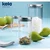 Kela Stekleni kozarec BAKER 0,6L KL-10767