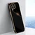 Maska Fresh Electroplated za Xiaomi Redmi 13C/ Poco C65 4G pink