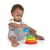 KIDS II BABY EINSTEIN Glodalica za bebe, Šarena