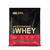 OPTIMUM NUTRITION Protein 100% Whey Gold Standard 910 g bijela čokolada malina