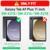 Futrola Shockproof za Samsung Tab A9 Plus/ X210 crna