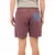 QUIKSILVER Muški šorts Tioga, Bordo