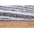 Conceptum Hypnose Tepih Fusion -AL 276, 150x230 cm, Antracit-beli