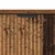 Kupaonski ormar s ladicama Staro drvo 39,5 x 36 x 88 cm