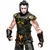 DC Comics DC Gaming Build-A Wave 1 Batman: Arkham City Ras Al Ghul 7-Inch Scale Action Figure, (20499457)