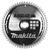 List testere za drvo MakBlade 250x32x30 Makita