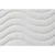 Otroška vzmetnica iz pene 60x120 cm Simple PUR - BENAB