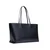 Tommy Jeans Nakupovalna torba MUST  črna