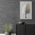 Slika minimalistično barvito drevo - 60x90